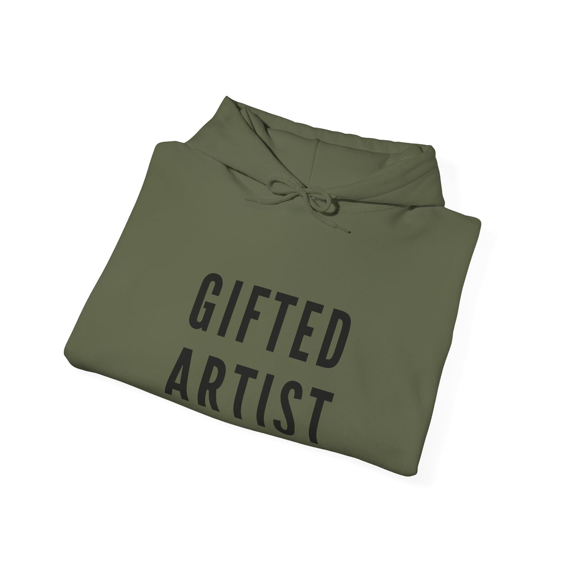 Gifted Artist, Hoodie