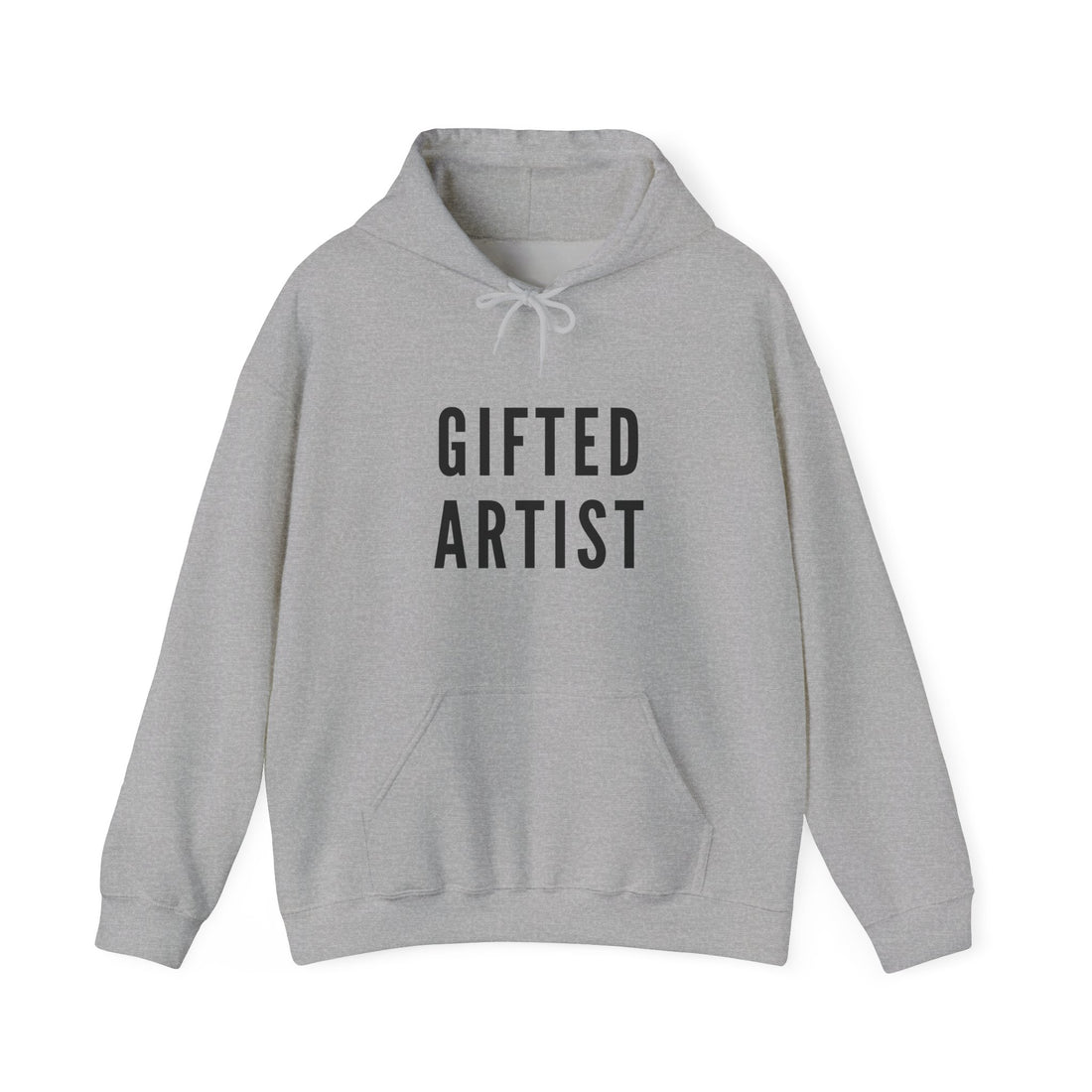 Gifted Artist, Hoodie