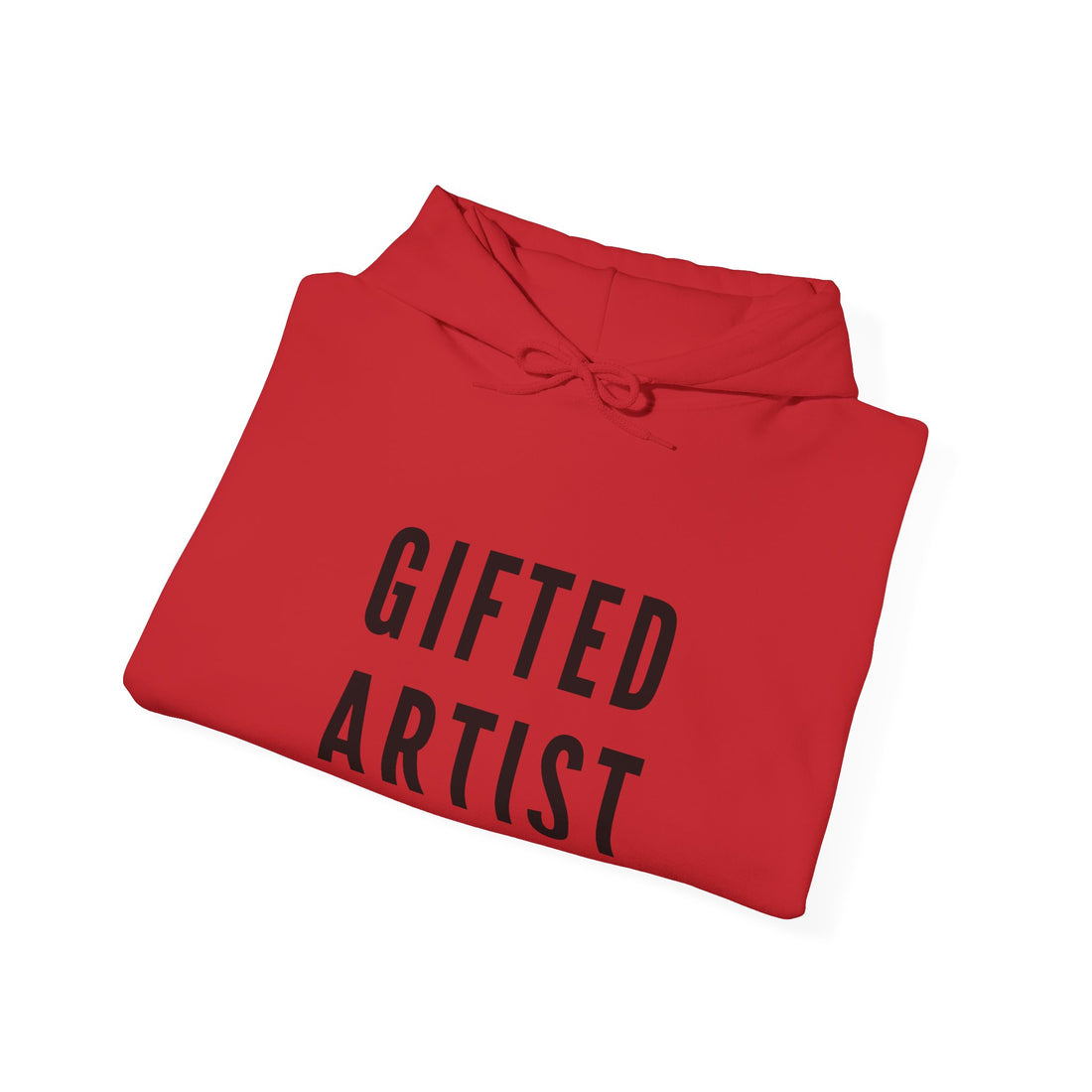 Gifted Artist, Hoodie