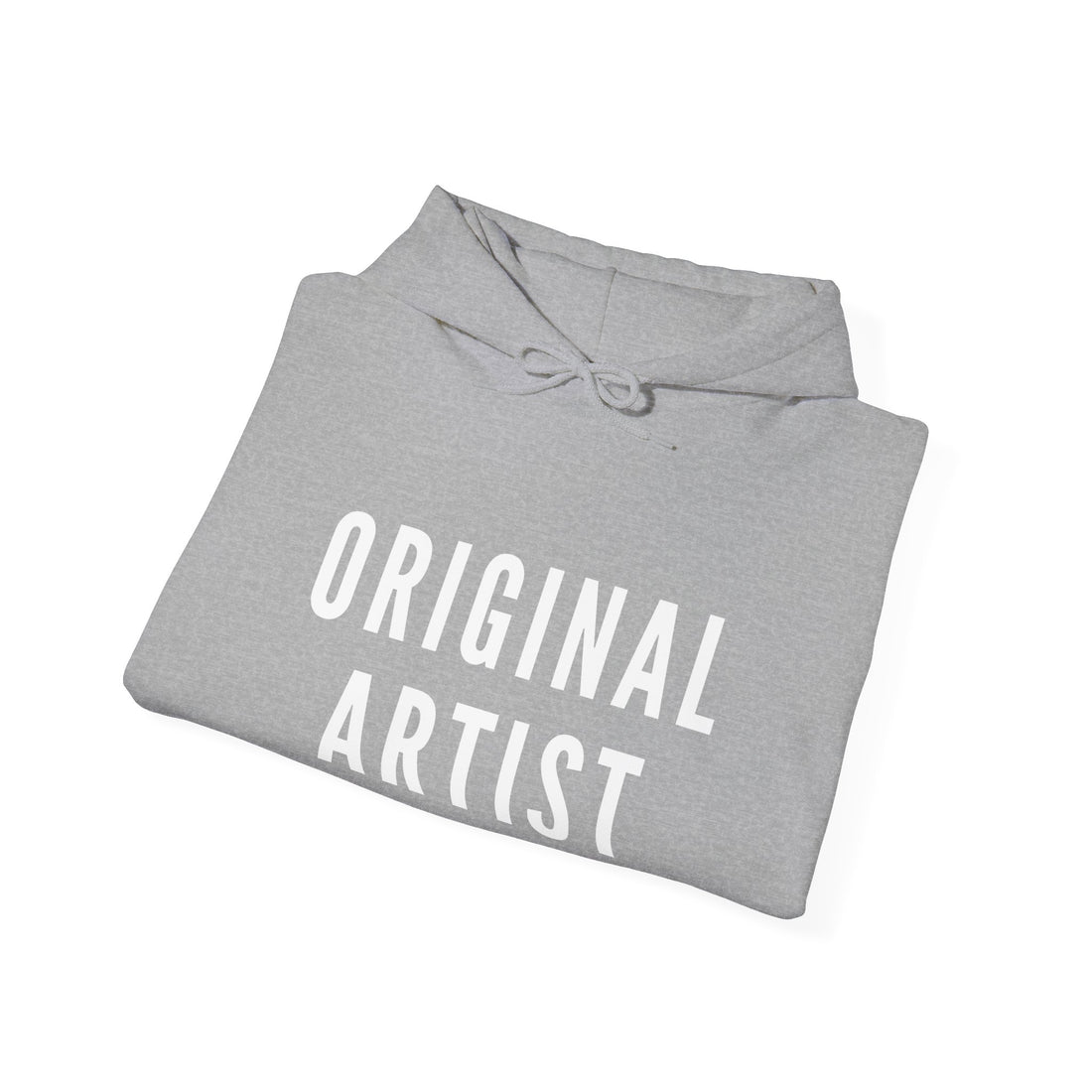 Original Artist, Hoodie