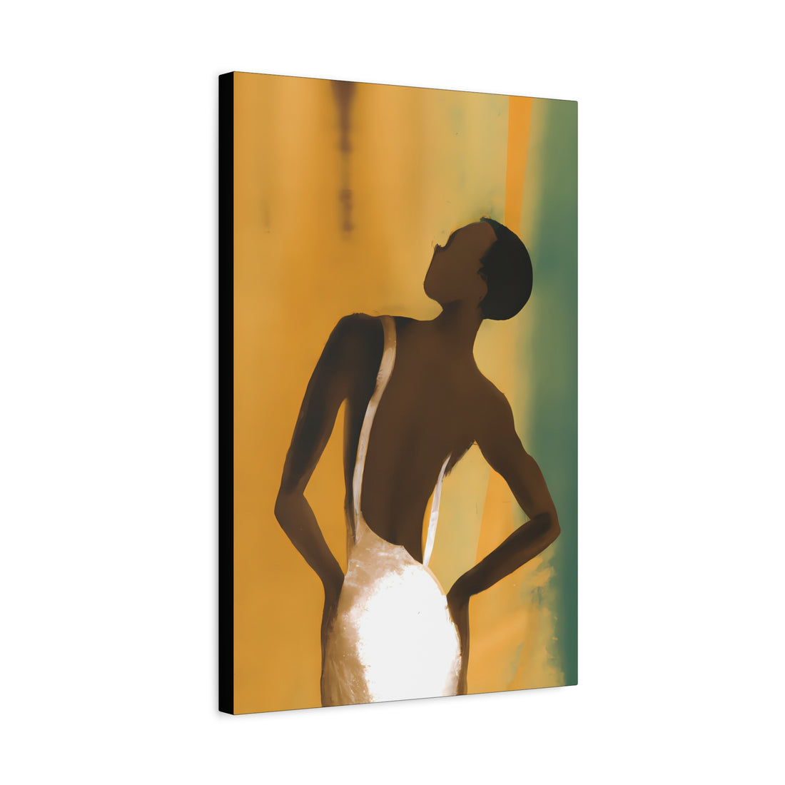 Saville, Fluid Series | CANVAS Wall Art