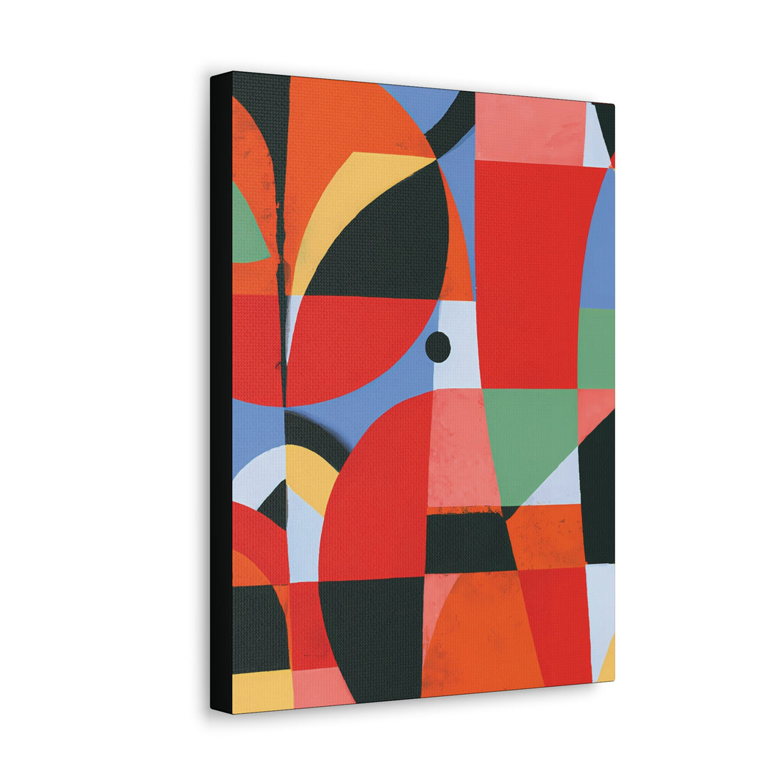 Carnival, Abstract Series | CANVAS Wall Art