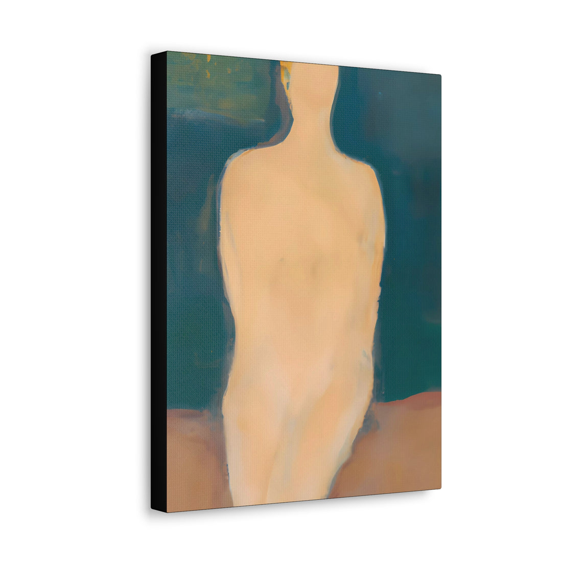 Spirit, Fluid Series | CANVAS Wall Art