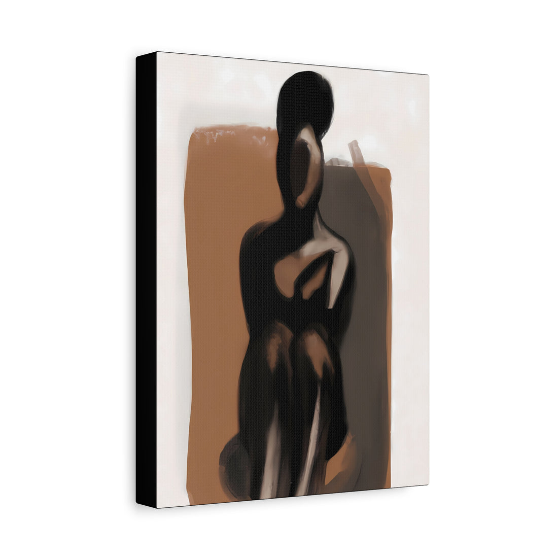 Art Study, Fluid Series | CANVAS Wall Art