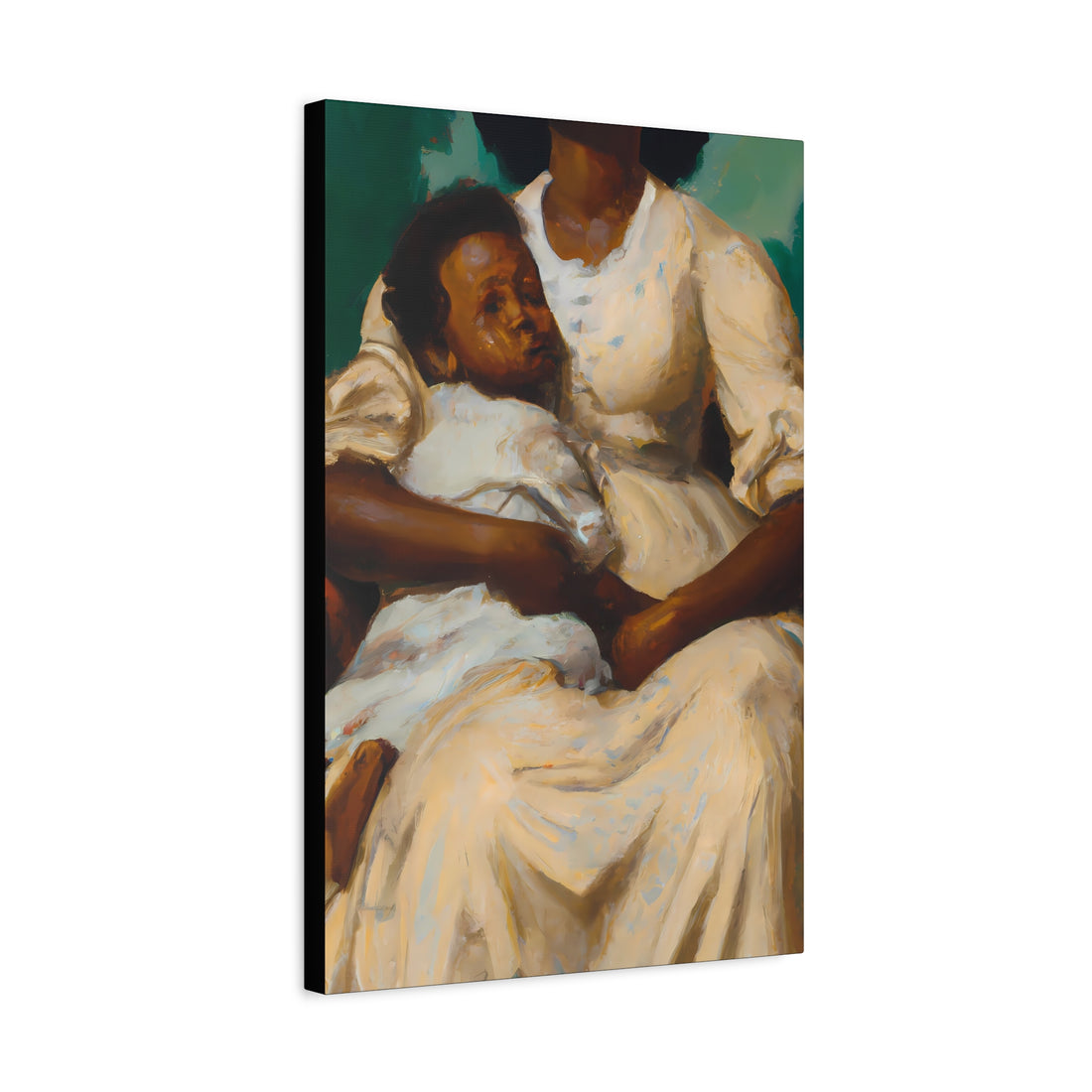 Madonna, Vintage Art Series | Canvas Wall Art