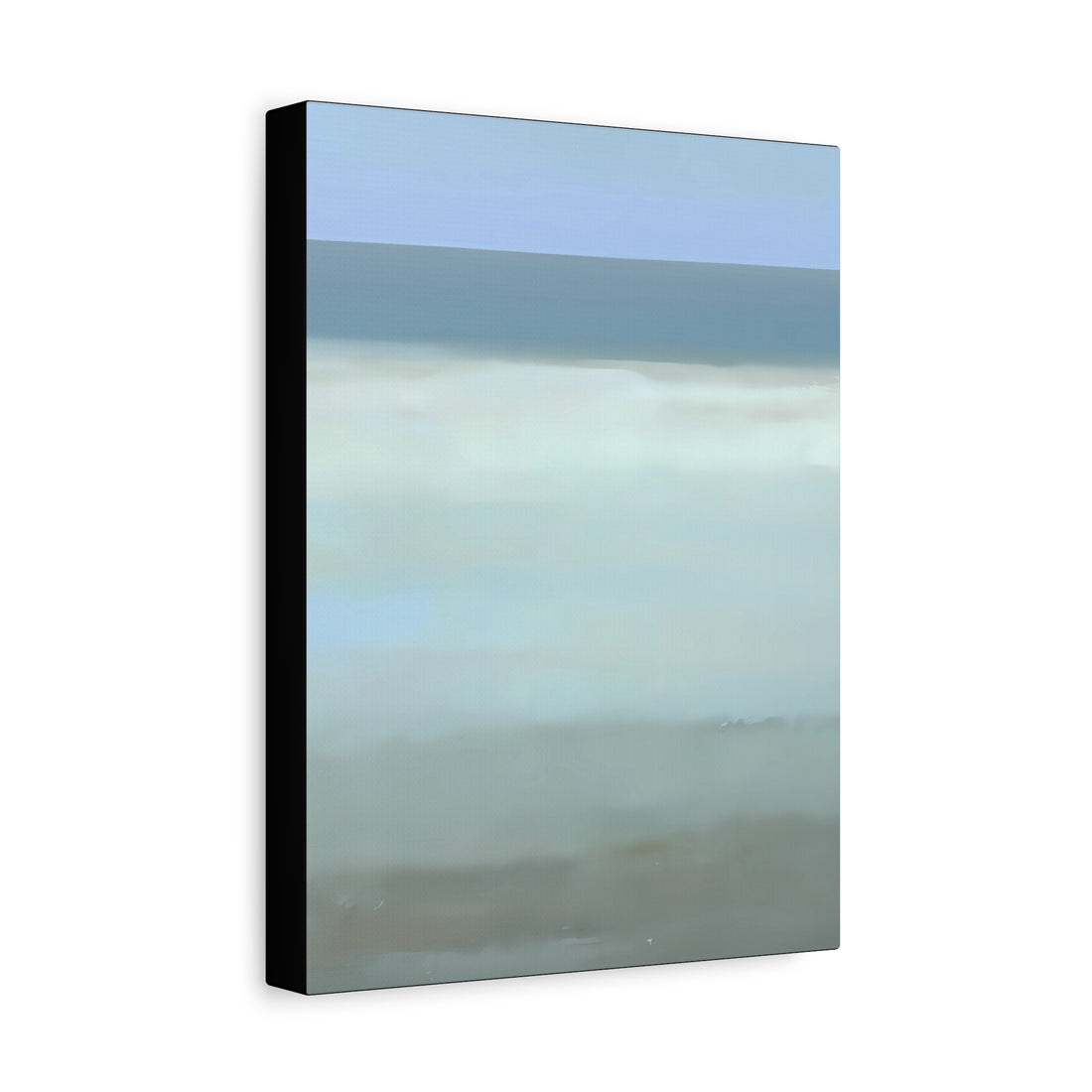 Lakeside, Abstract Series | Canvas Wall Art