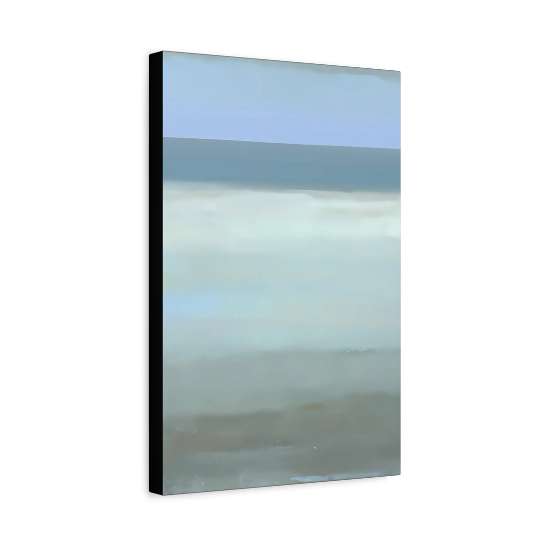 Lakeside, Abstract Series | Canvas Wall Art