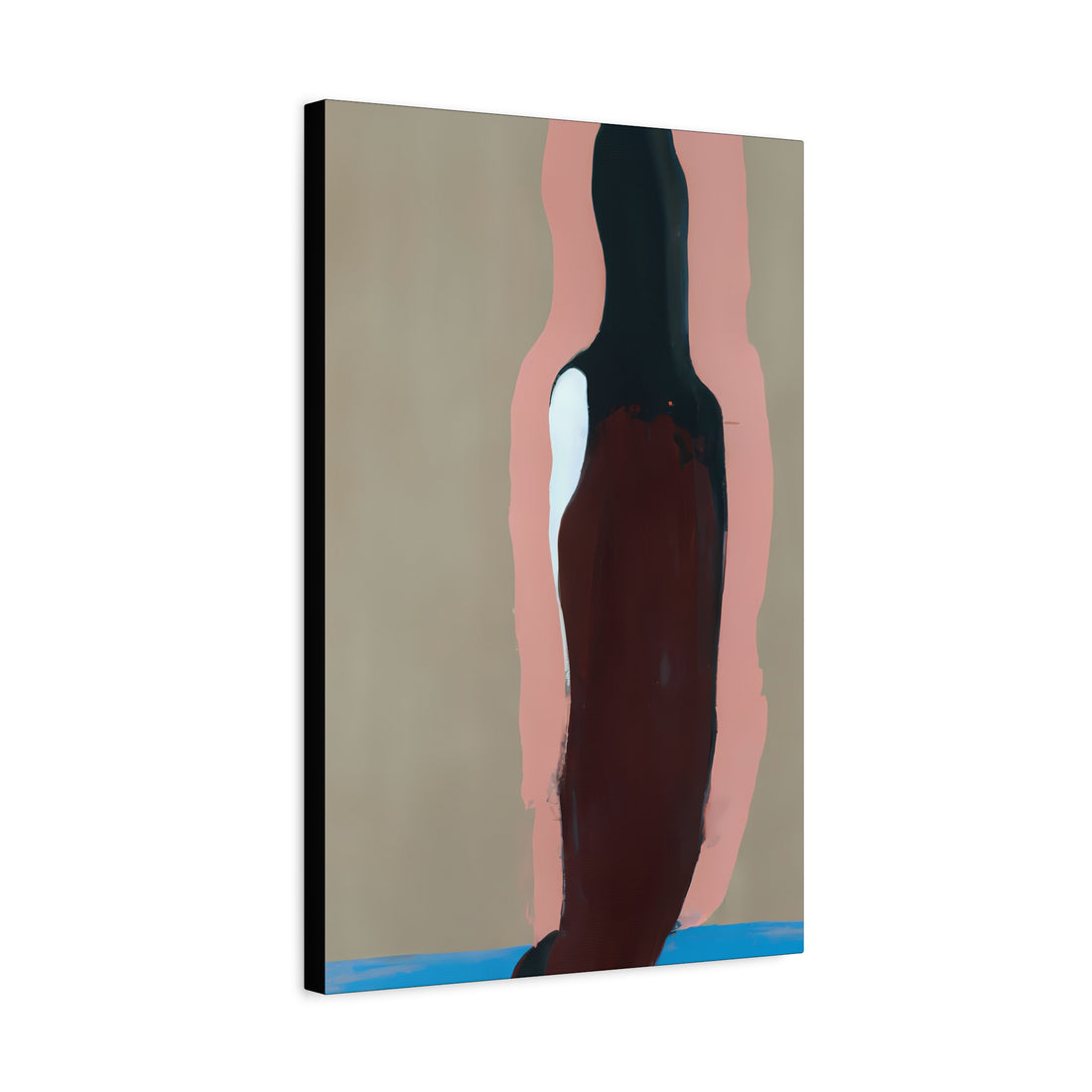 Ethereal, Fluid Series | CANVAS Wall Art
