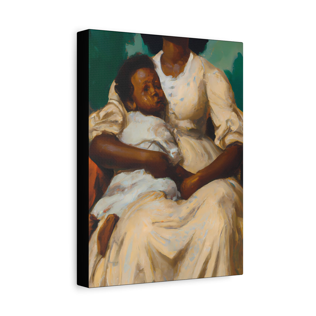 Madonna, Vintage Art Series | Canvas Wall Art