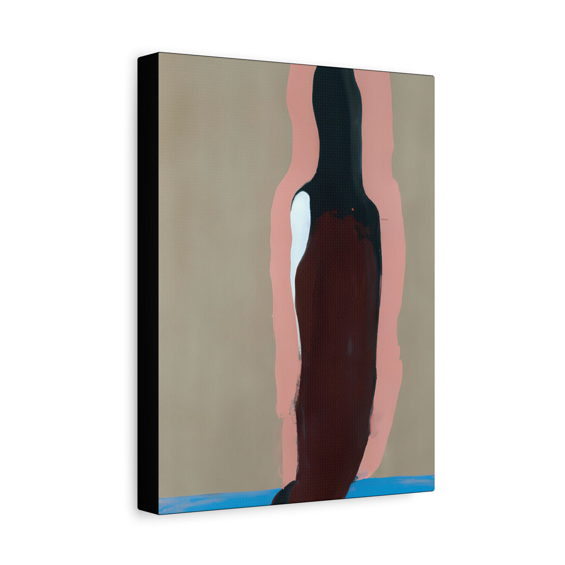 Ethereal, Fluid Series | CANVAS Wall Art