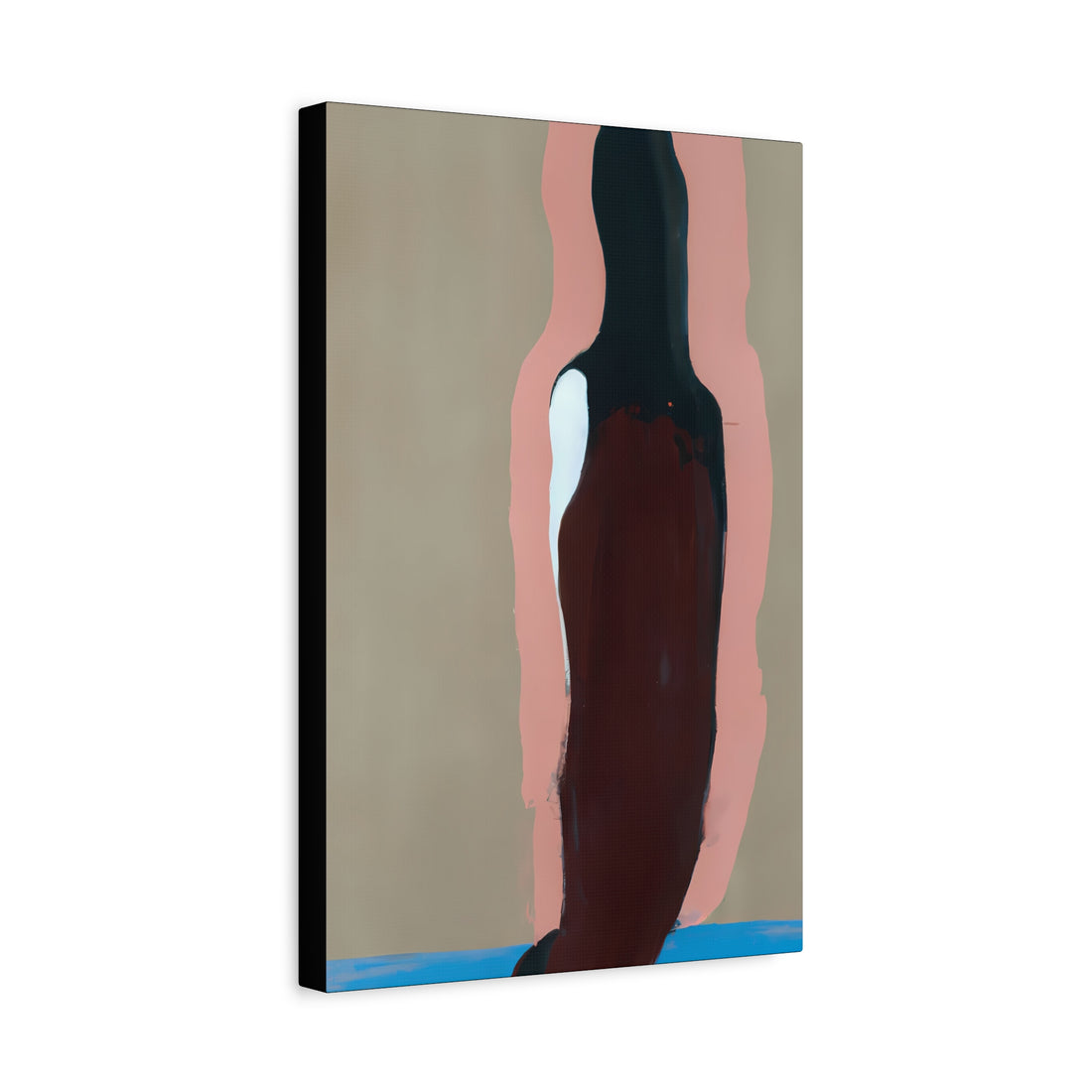 Ethereal, Fluid Series | CANVAS Wall Art